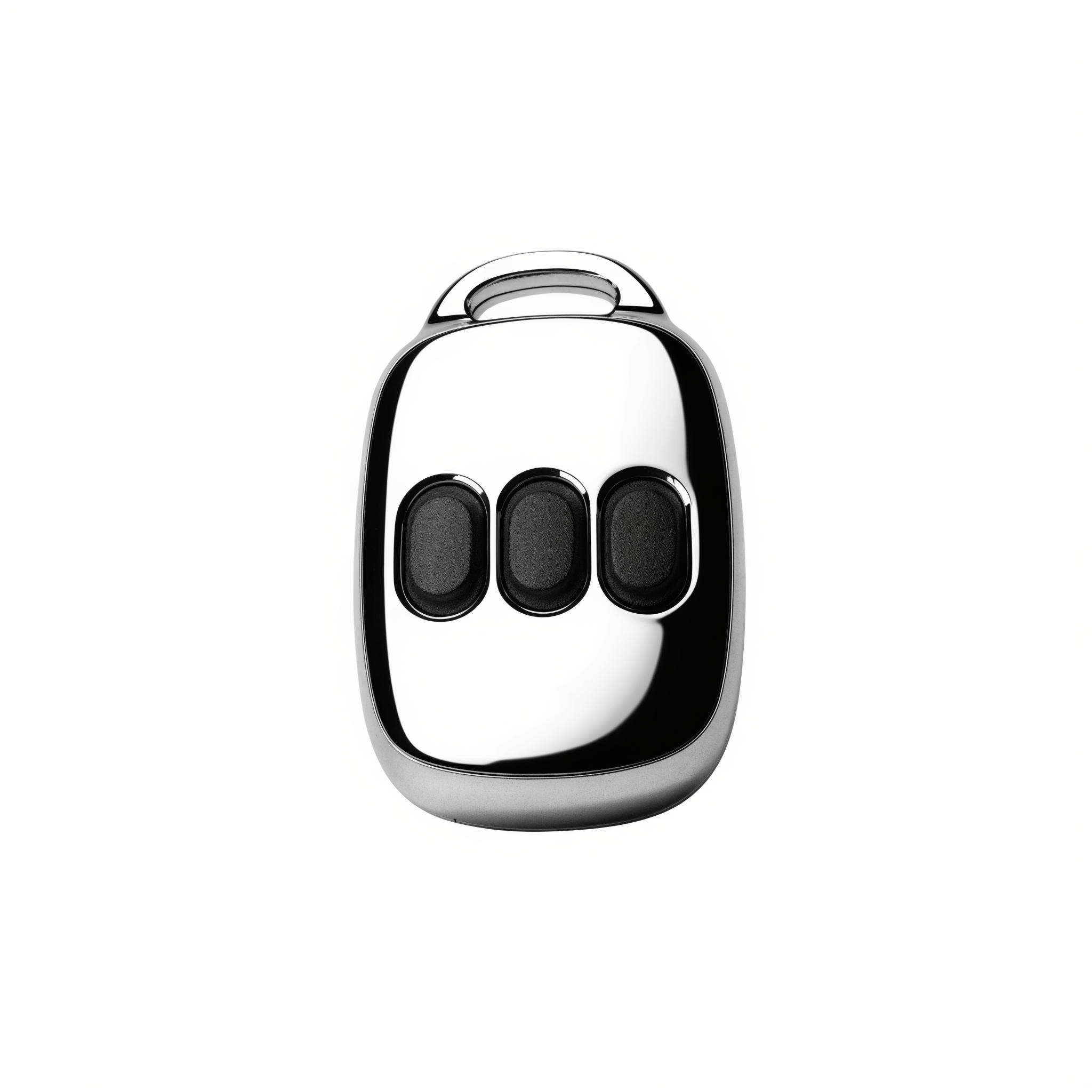 Clé Mercedes-Benz Keyless-Go