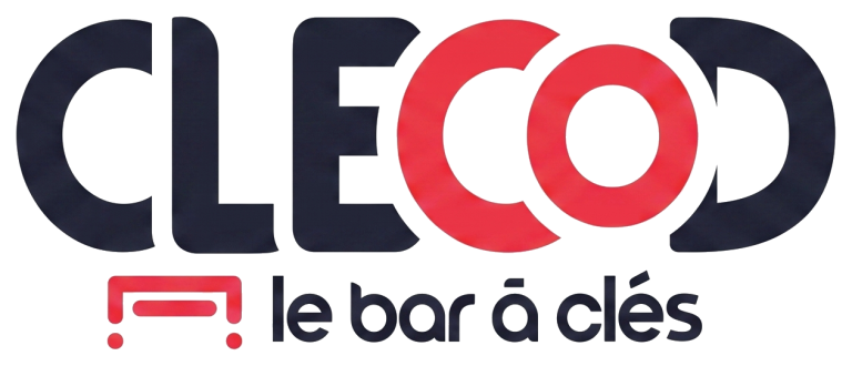 CLECOD — le bar à clés