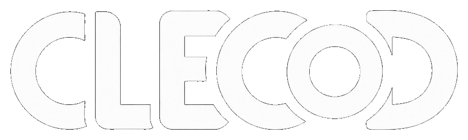 Logo CLECOD