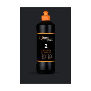 Honey 2 — polish — Honey Combination — 1 L