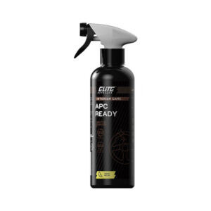 APC Ready — nettoyant polyvalent prêt à l’emploi — Elite Detailer — 500 ml