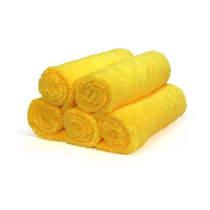 Lot de 5 microfibres pour polish — Maxshine