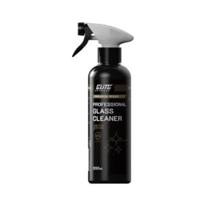 Professional Glass Cleaner — nettoyant vitres et miroirs — Elite Detailer — 5 L