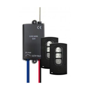 Télécommande HR KIT LIBERTY
