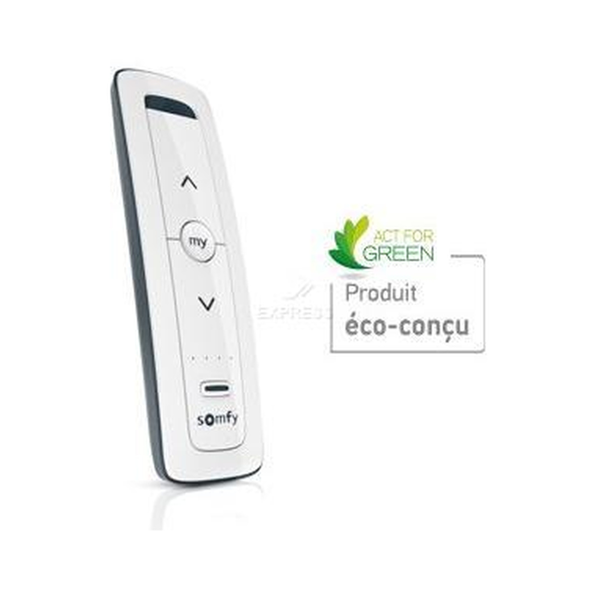 Télécommande SOMFY SITUO 5 RTS PURE 2
