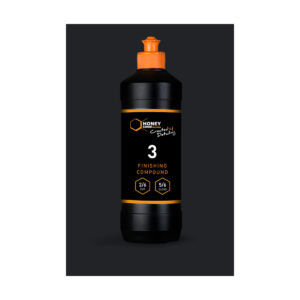 Honey 3 — polish de finition — Honey Combination — 1 L