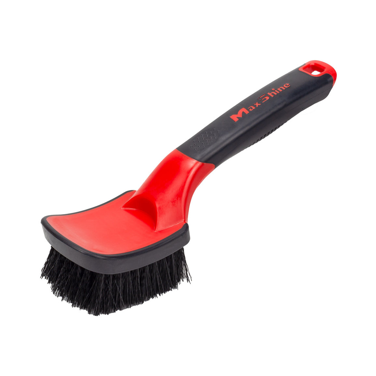 Brosse de nettoyage pour pneus Soft Grip — Maxshine