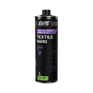 Textile Hard — nettoyant intensif pour textiles — Elite Detailer — 1 L