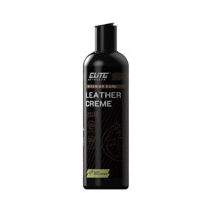 Leather Creme — crème de soin pour cuir — Elite Detailer — 500 ml