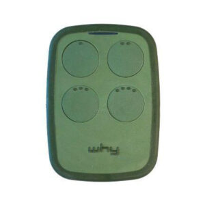Télécommande WHY NOA OLIVE GREEN