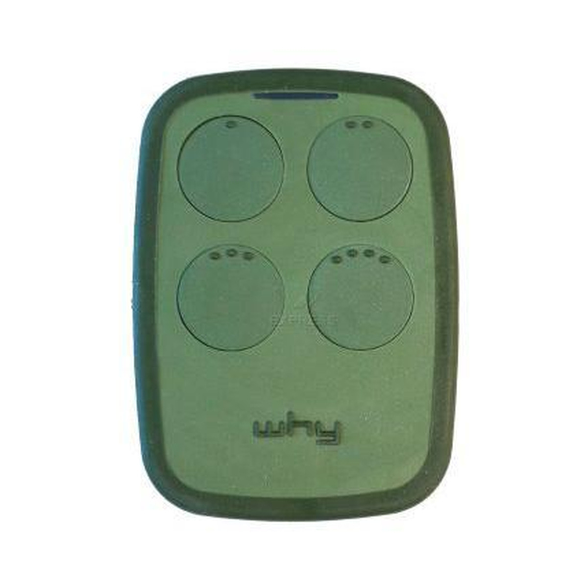 Télécommande WHY NOA OLIVE GREEN