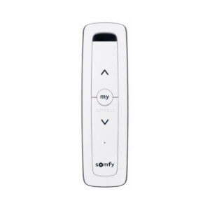 Télécommande SOMFY SITUO 1 RTS PURE 2