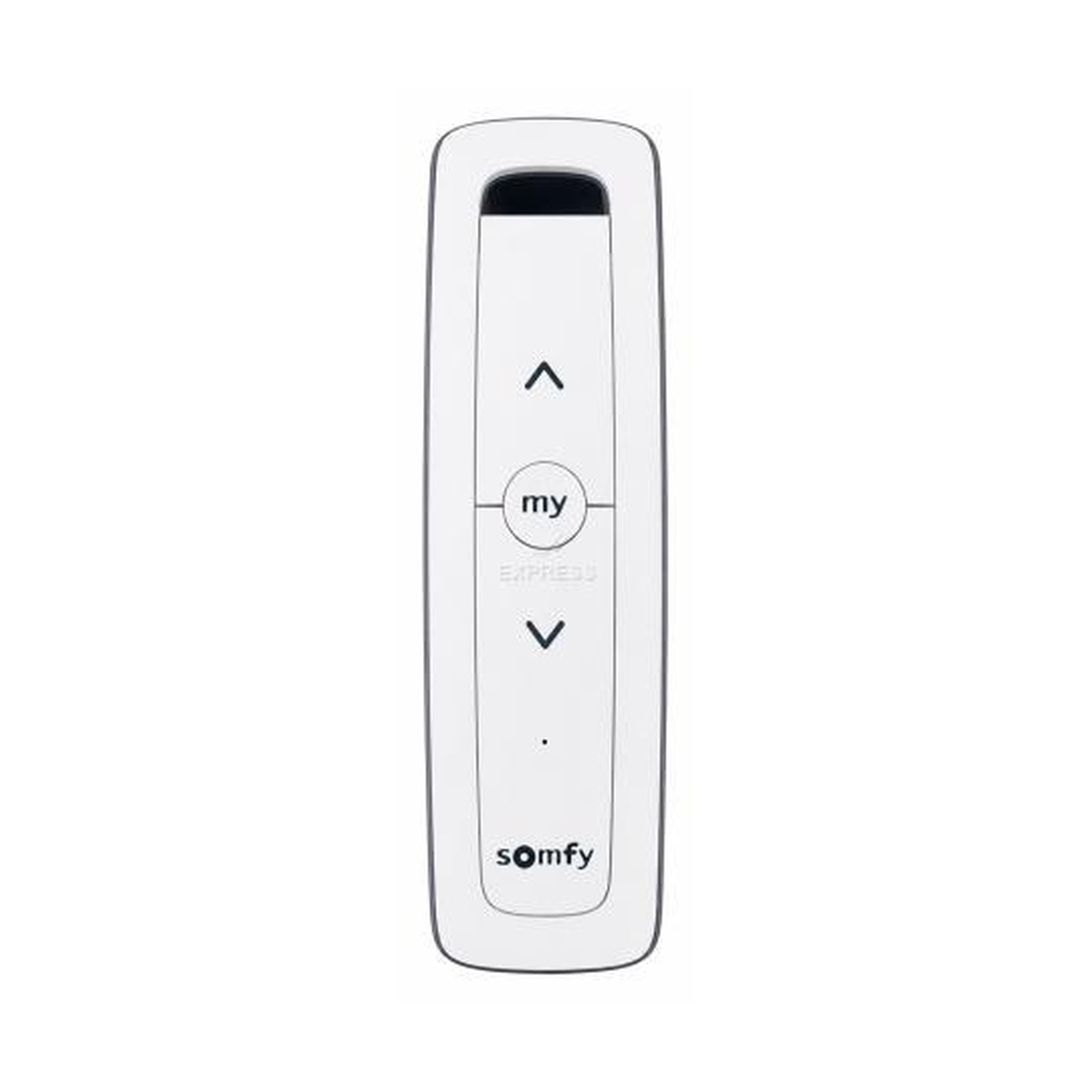 Télécommande SOMFY SITUO 1 RTS PURE 2