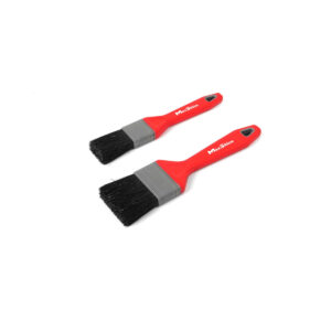 Brosse plate pour jantes — petit modèle — Maxshine