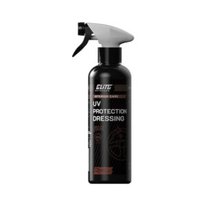UV Protection Dressing — soin satiné de l’habitacle — Elite Detailer — 500 ml