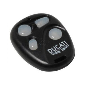 Télécommande DUCATI 6204