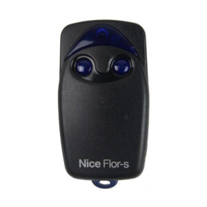 Télécommande NICE FLO2RS