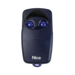 Télécommande NICE FLO2 (switchs)