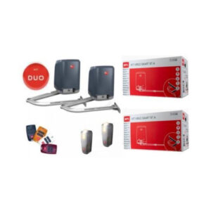 Moteur Portail Virgo Smart BT B20