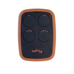 Télécommande WHY NOA WILD TOBACCO