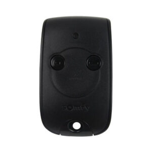 Télécommande SOMFY KEYTIS NS 2 RTS