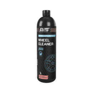 Wheel Cleaner — nettoyant pour jantes — Elite Detailer — 1 L