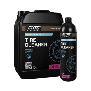 Tire Cleaner — nettoyant et dégraissant pour pneus — Elite Detailer — 1 L