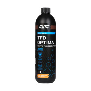 TFD Optima — préparation du film routier — Elite Detailer — 1 L