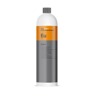 Eulex — détachant pour colles et résidus tenaces — Koch Chemie — 1 L