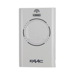 Télécommande FAAC XT4 868SLH