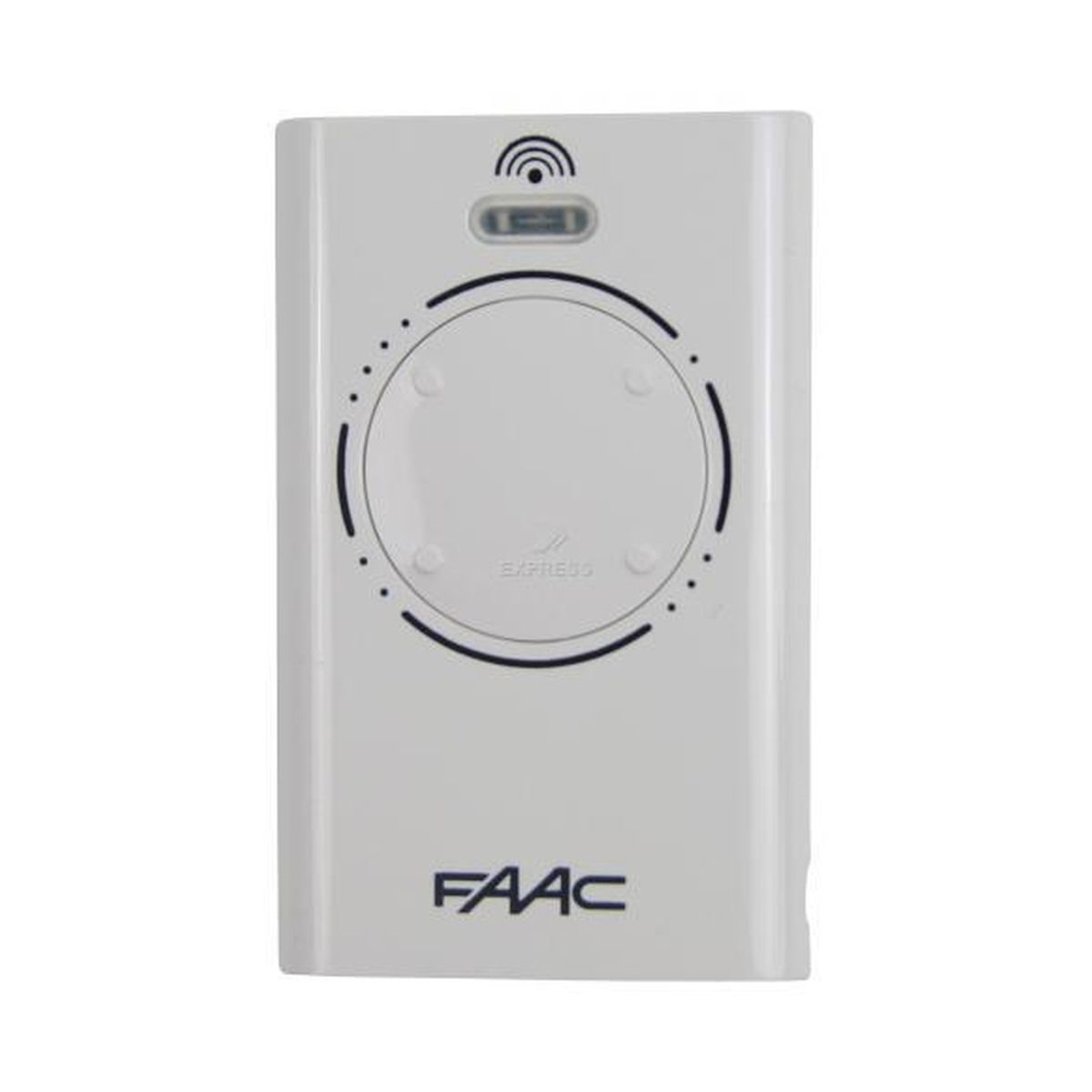 Télécommande FAAC XT4 868SLH