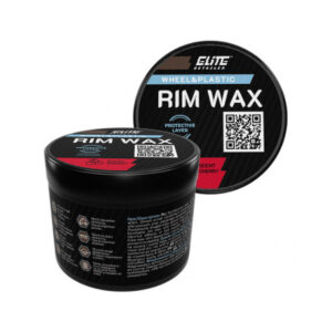 Rim Wax — cire protectrice pour jantes — Elite Detailer — 300 g