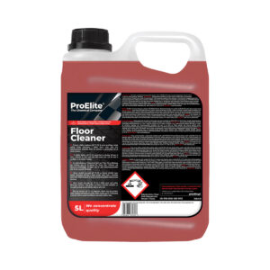 Floor Cleaner — nettoyant pour sols — ProElite — 1 L