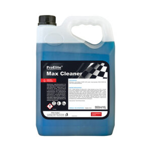 Max Cleaner — entretien des surfaces — ProElite — 5 L