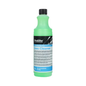 Gres Cleaner — nettoyant pour sols — ProElite — 1 L