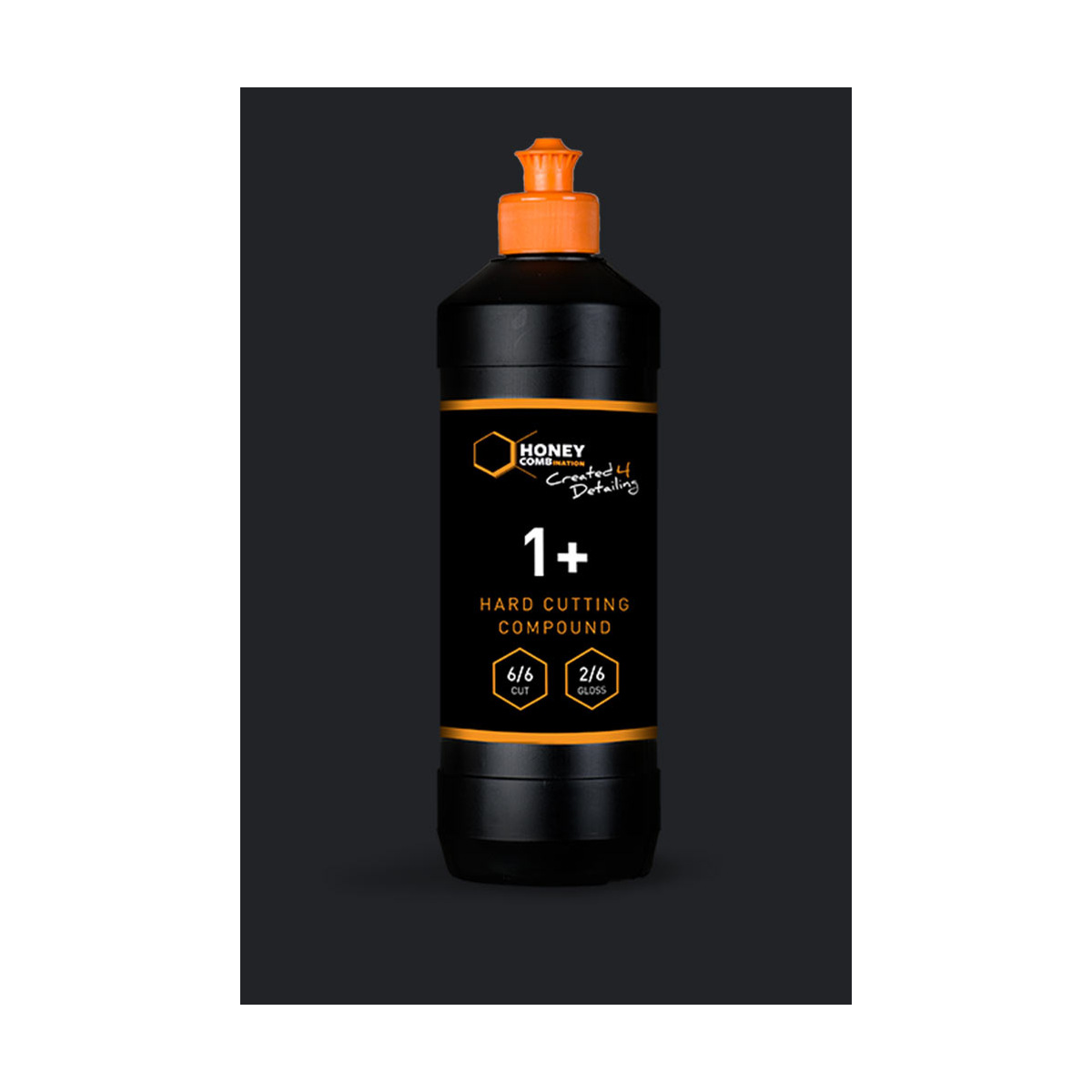Honey 1+ — compound de forte correction — Honey Combination — 1 L
