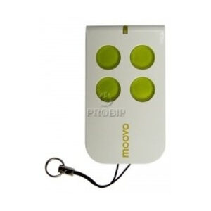 Télécommande MHOUSE MT4 MOOVO