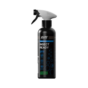 Insect Ready — nettoyant insectes prêt à l’emploi — Elite Detailer — 500 ml