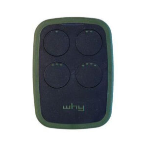 Télécommande WHY NOA DEEP GREEN