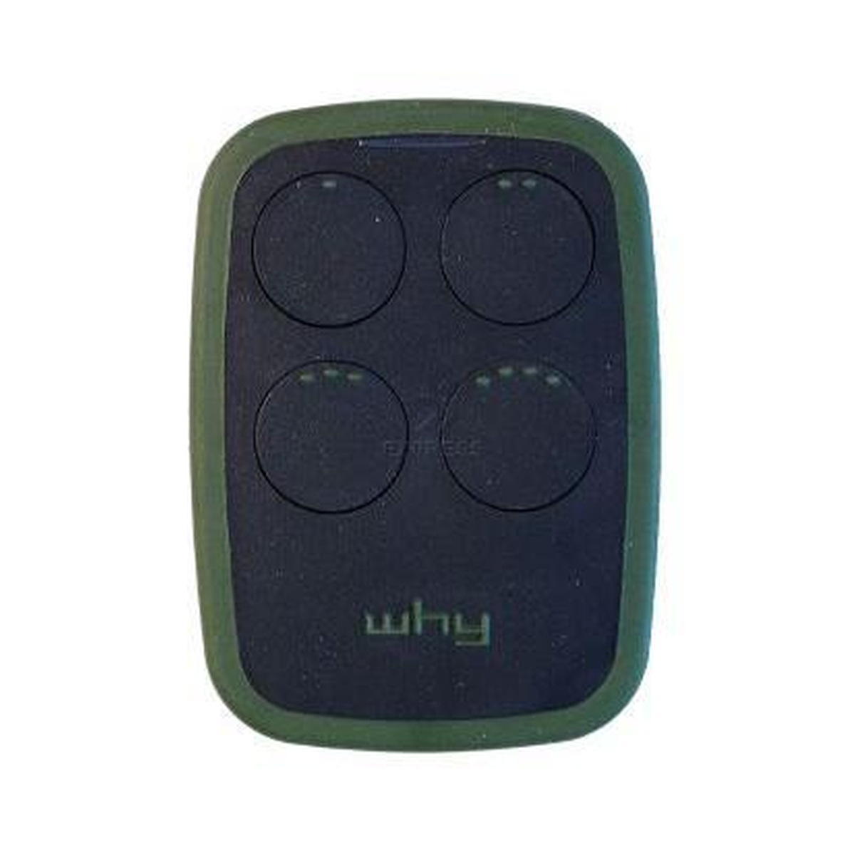 Télécommande WHY NOA DEEP GREEN