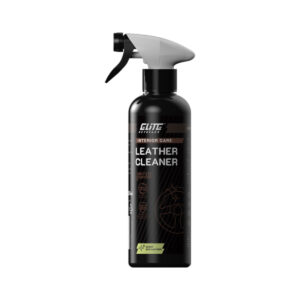 Leather Cleaner — nettoyant pour cuir — Elite Detailer — 5 L
