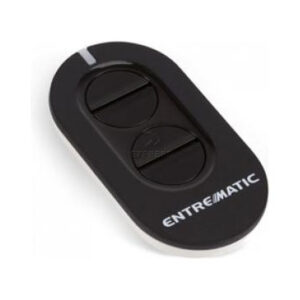 Télécommande ENTREMATIC ZEN4