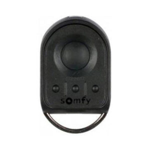 Télécommande SOMFY KEYGO T4 PRO RTS