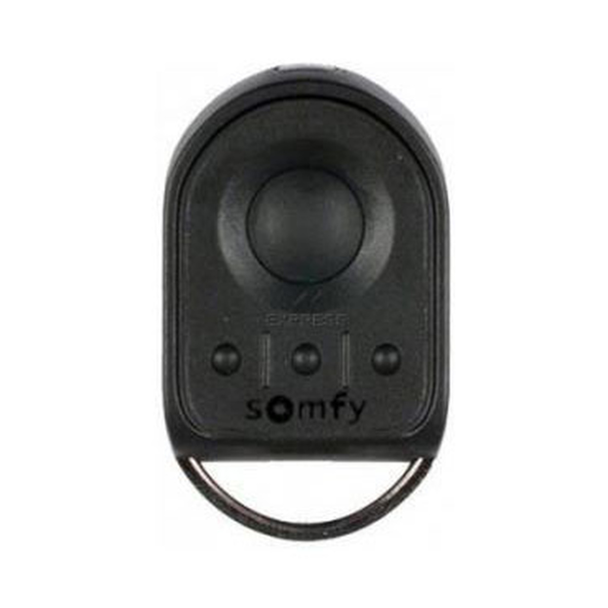 Télécommande SOMFY KEYGO T4 PRO RTS