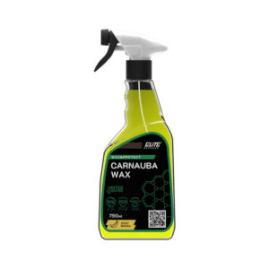 Carnauba Wax — cire liquide de finition — Elite Detailer — 750 ml
