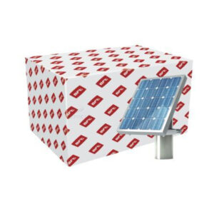 Accessoire portail BFT ECOSOL KIT