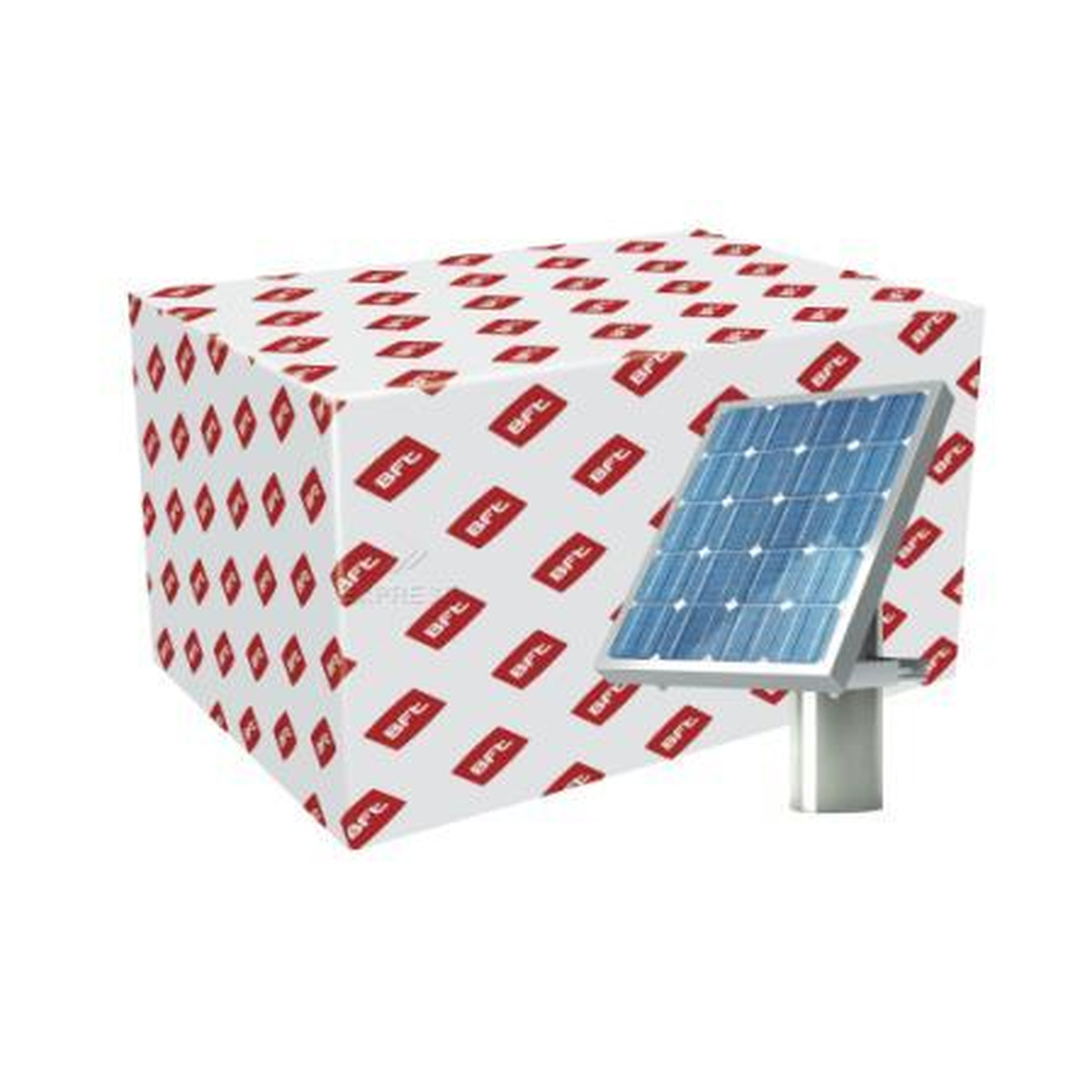Accessoire portail BFT ECOSOL KIT
