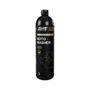 Moto Washer — nettoyant pour compartiment moteur — Elite Detailer — 1 L
