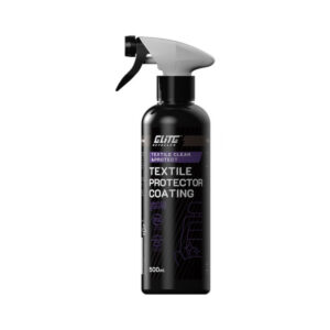 Textile Protector Coating — protection hydrophobe des textiles — Elite Detailer — 500 ml