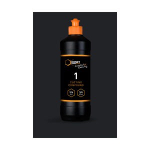 Honey 1 — compound de correction — Honey Combination — 1 L